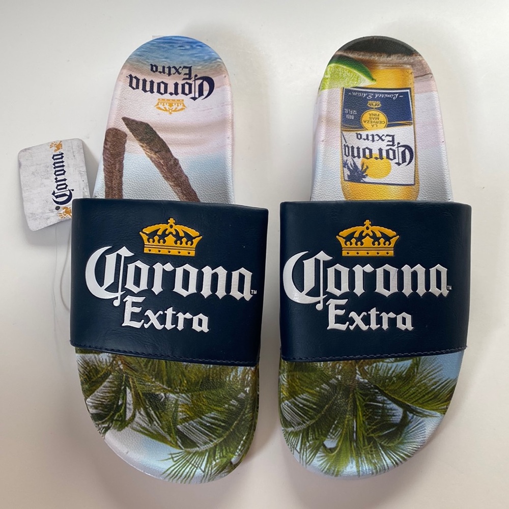 Slide ons